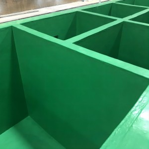 资兴防腐水池，资兴水池防腐防渗怎么做，资兴防腐水池施工厂家